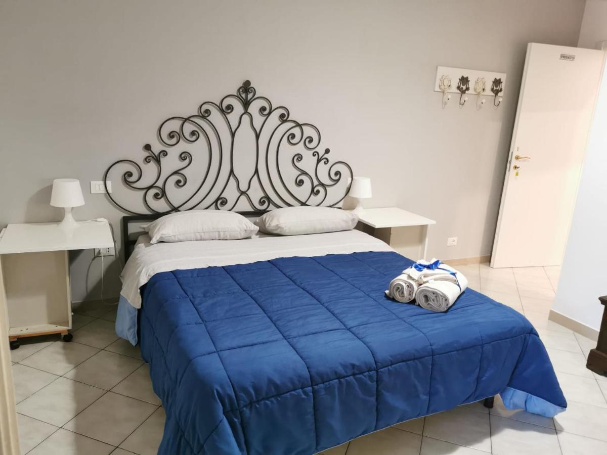 B&B Barbera Florenz Exterior foto