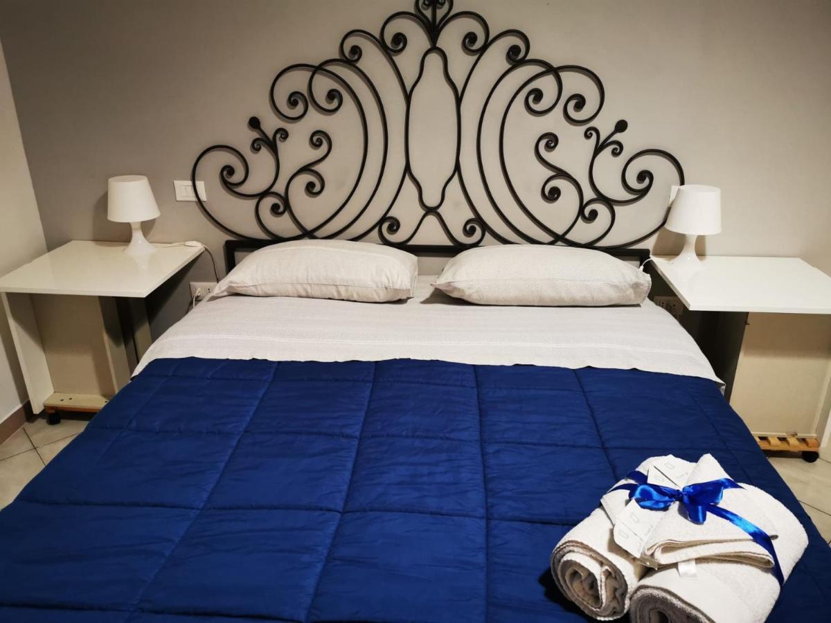 B&B Barbera Florenz Exterior foto