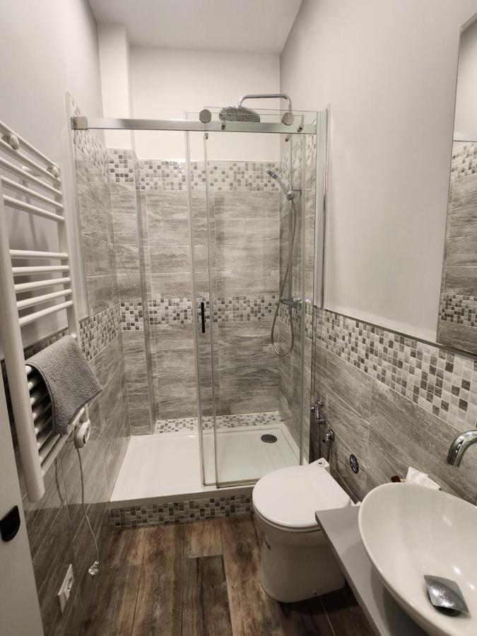 B&B Barbera Florenz Exterior foto