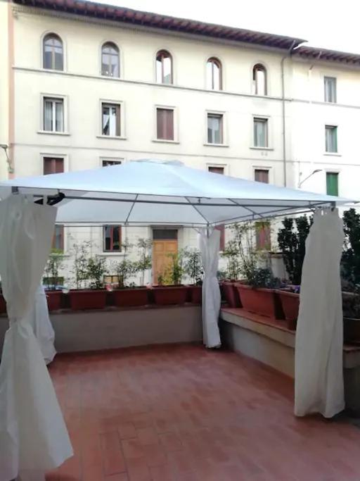 B&B Barbera Florenz Exterior foto